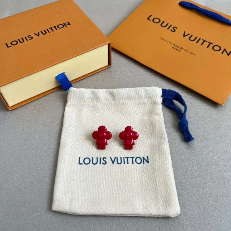EasyMatch Louis Vuitton Earrings 249056