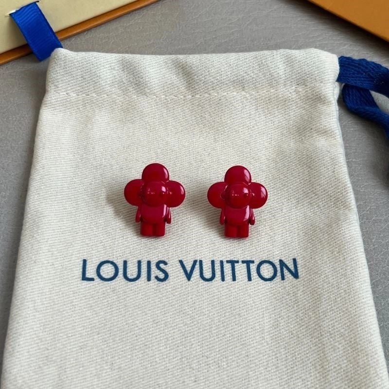 EasyMatch Louis Vuitton Earrings 249056