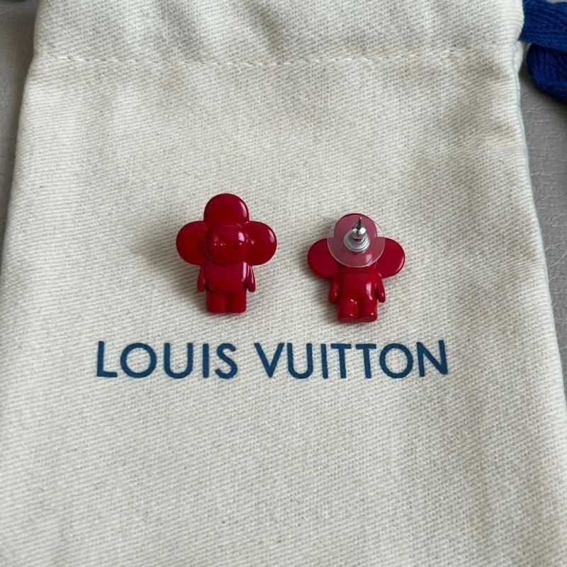 EasyMatch Louis Vuitton Earrings 249056