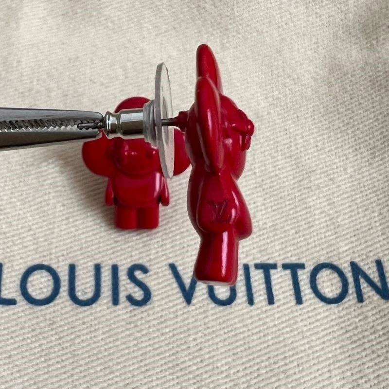 EasyMatch Louis Vuitton Earrings 249056