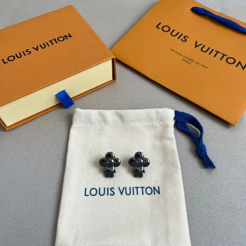 StreetReady Louis Vuitton Earrings 249055