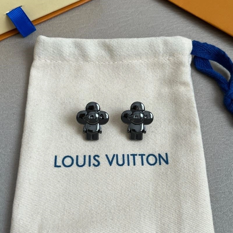 StreetReady Louis Vuitton Earrings 249055