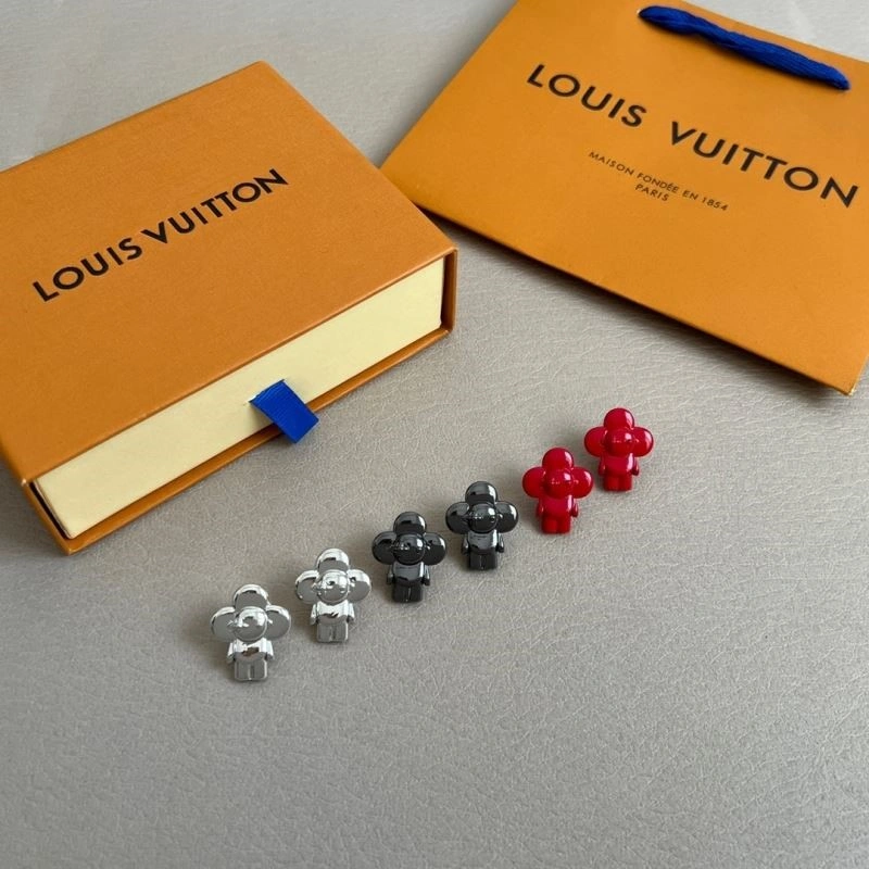 StreetReady Louis Vuitton Earrings 249055