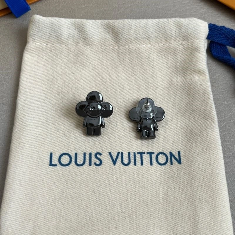StreetReady Louis Vuitton Earrings 249055