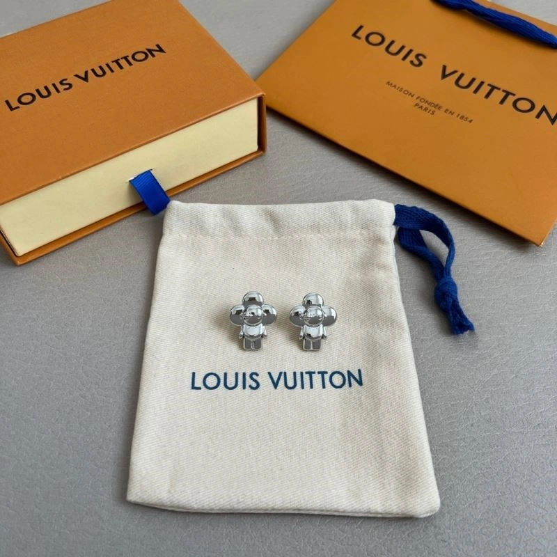 Lightweight Louis Vuitton Earrings 249049