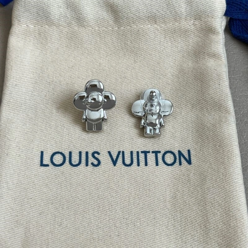 Lightweight Louis Vuitton Earrings 249049