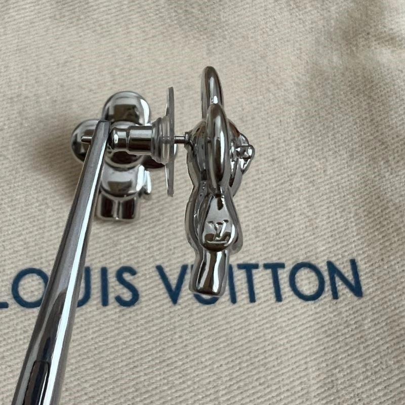 Lightweight Louis Vuitton Earrings 249049