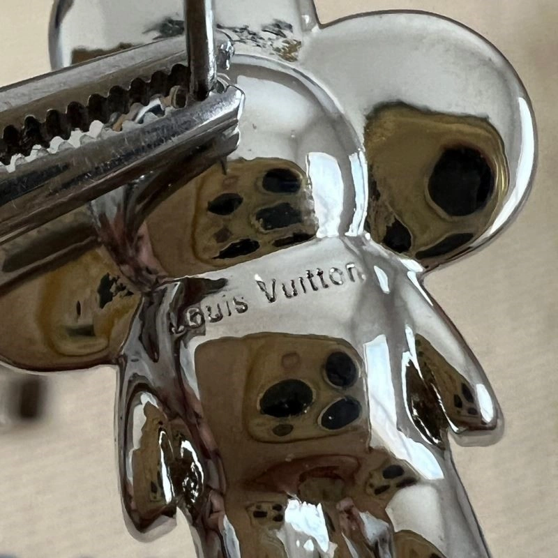Lightweight Louis Vuitton Earrings 249049