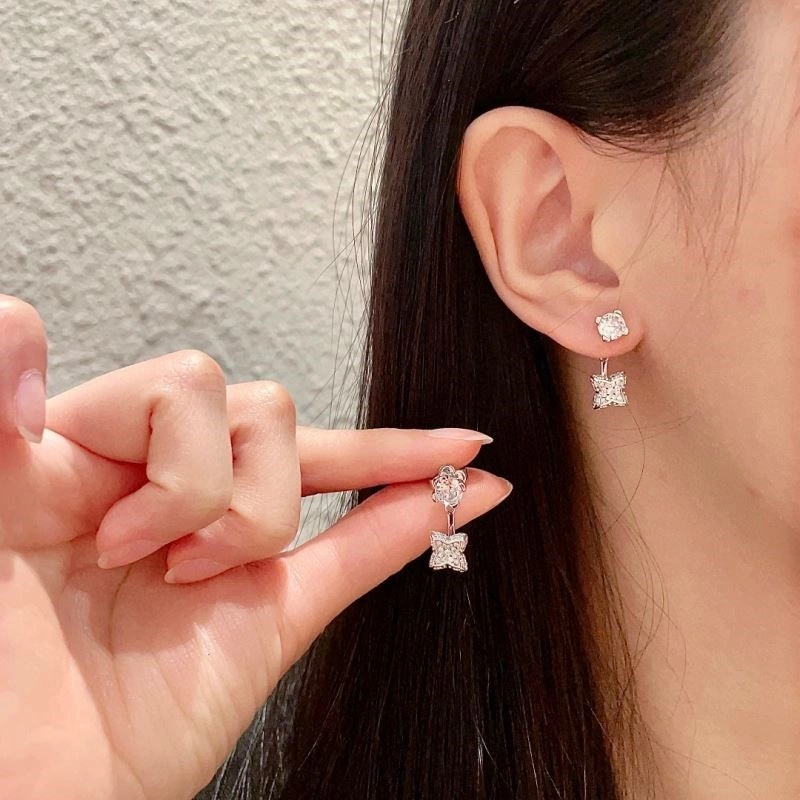 Practical Louis Vuitton Earrings 249054