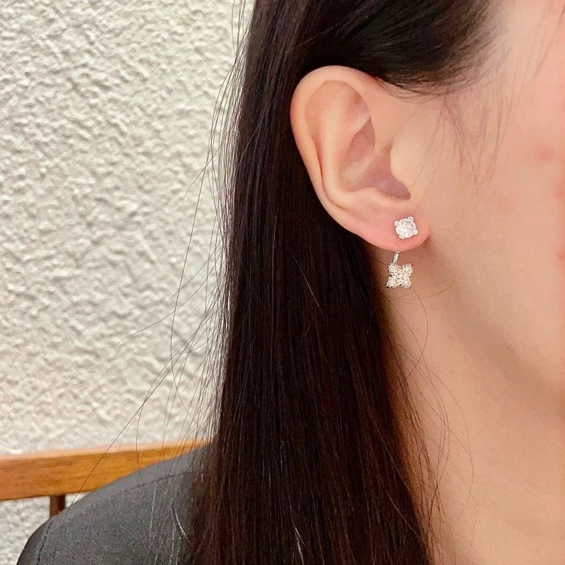 Practical Louis Vuitton Earrings 249054