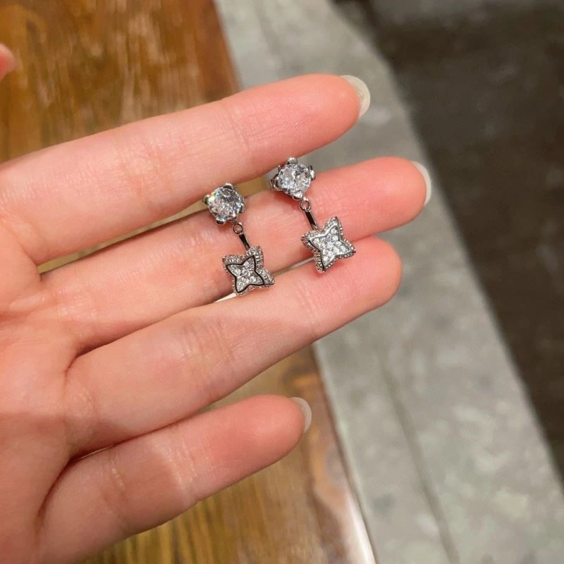 Practical Louis Vuitton Earrings 249054