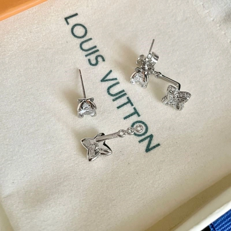 Practical Louis Vuitton Earrings 249054
