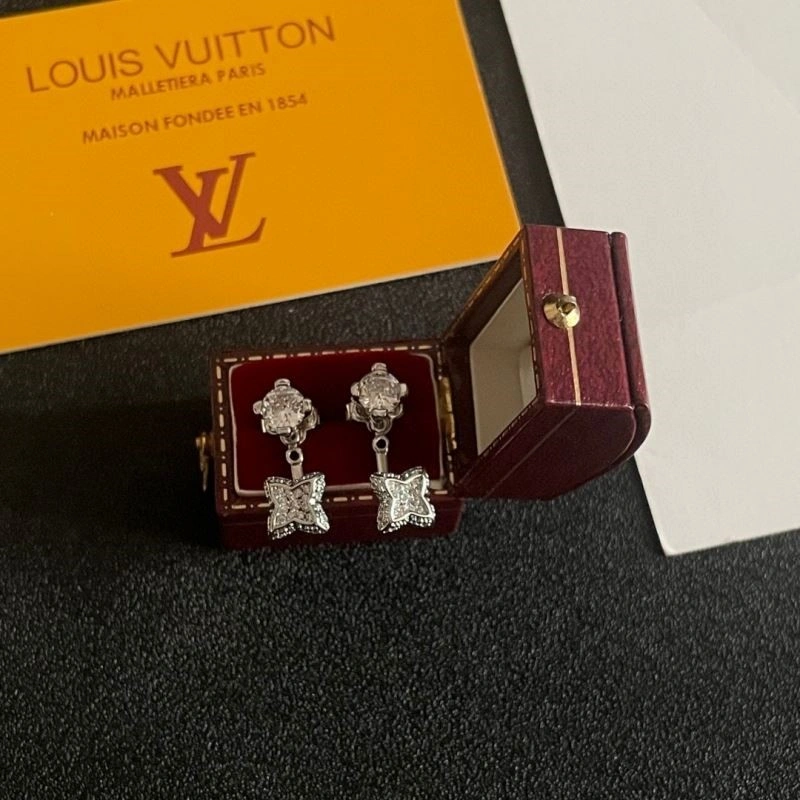 Practical Louis Vuitton Earrings 249054