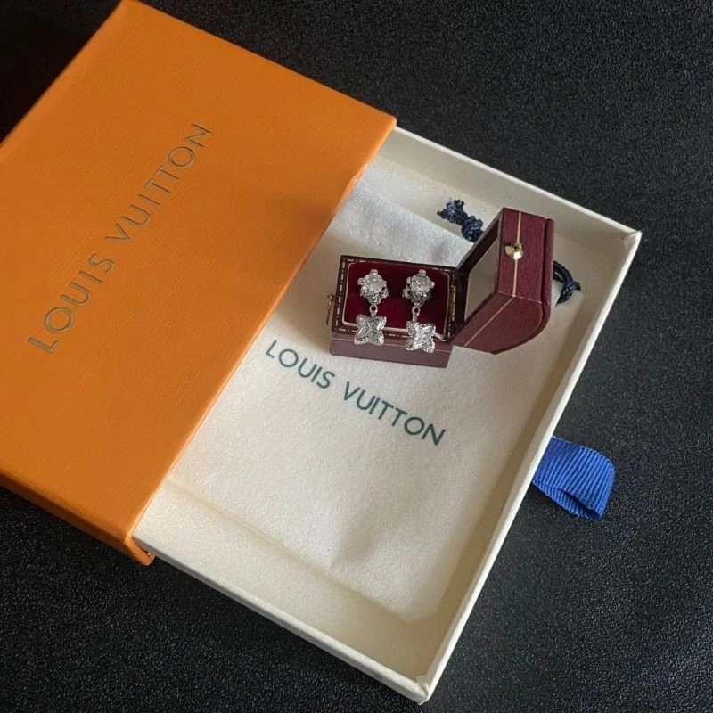 Practical Louis Vuitton Earrings 249054