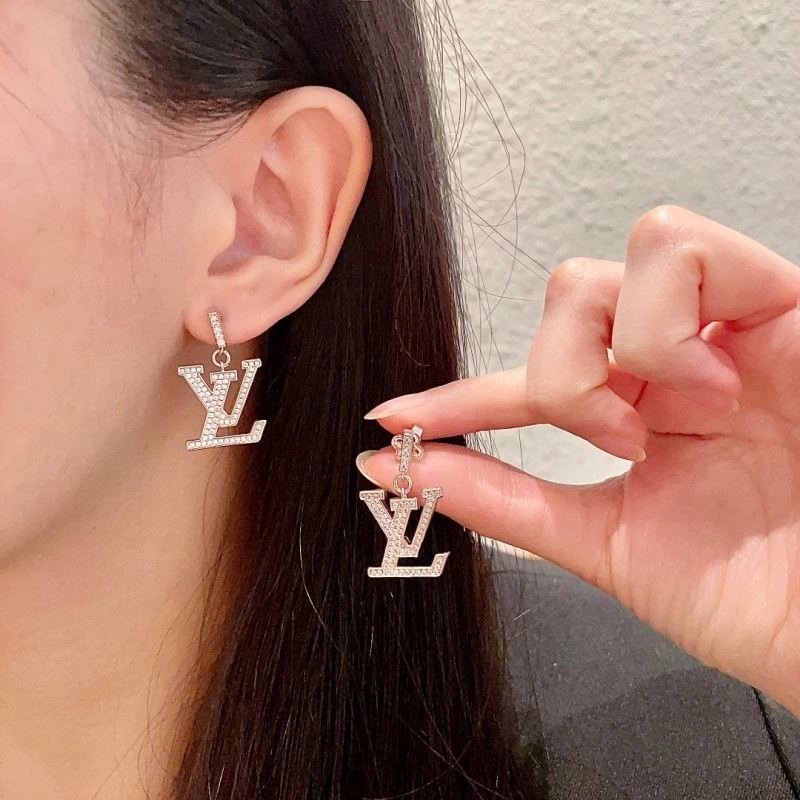 Reliable Louis Vuitton Earrings 249045