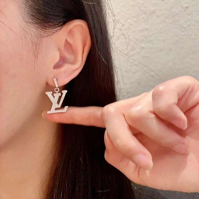 Reliable Louis Vuitton Earrings 249045