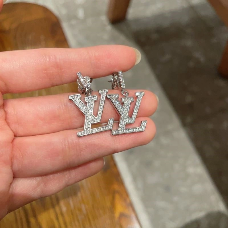 Reliable Louis Vuitton Earrings 249045