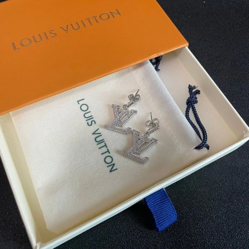 Reliable Louis Vuitton Earrings 249045