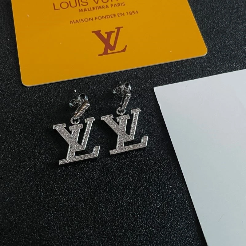Reliable Louis Vuitton Earrings 249045