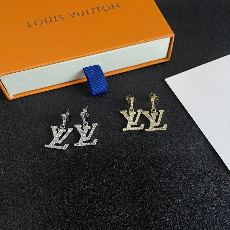 Louis Vuitton Earrings FashionForward 249048