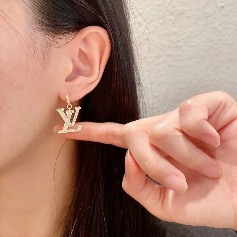 Louis Vuitton Earrings FashionForward 249048