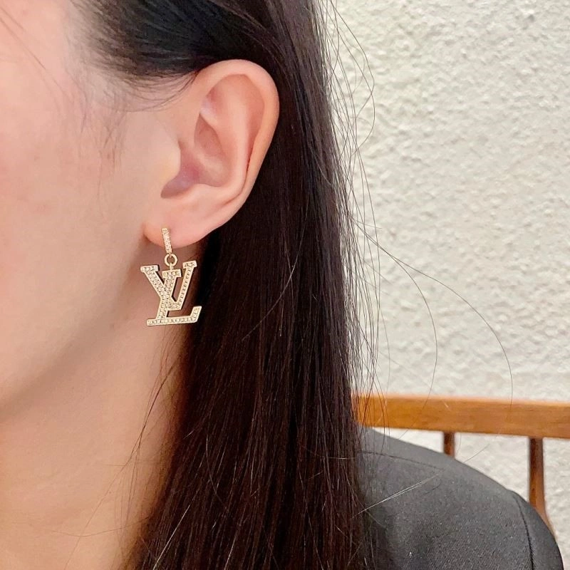 Louis Vuitton Earrings FashionForward 249048