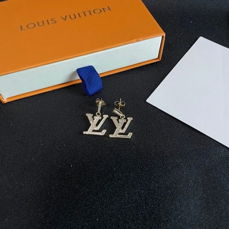 Louis Vuitton Earrings FashionForward 249048
