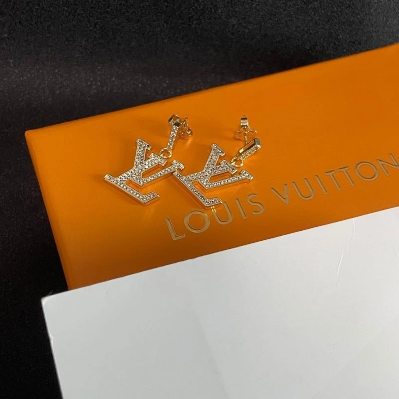 Louis Vuitton Earrings FashionForward 249048