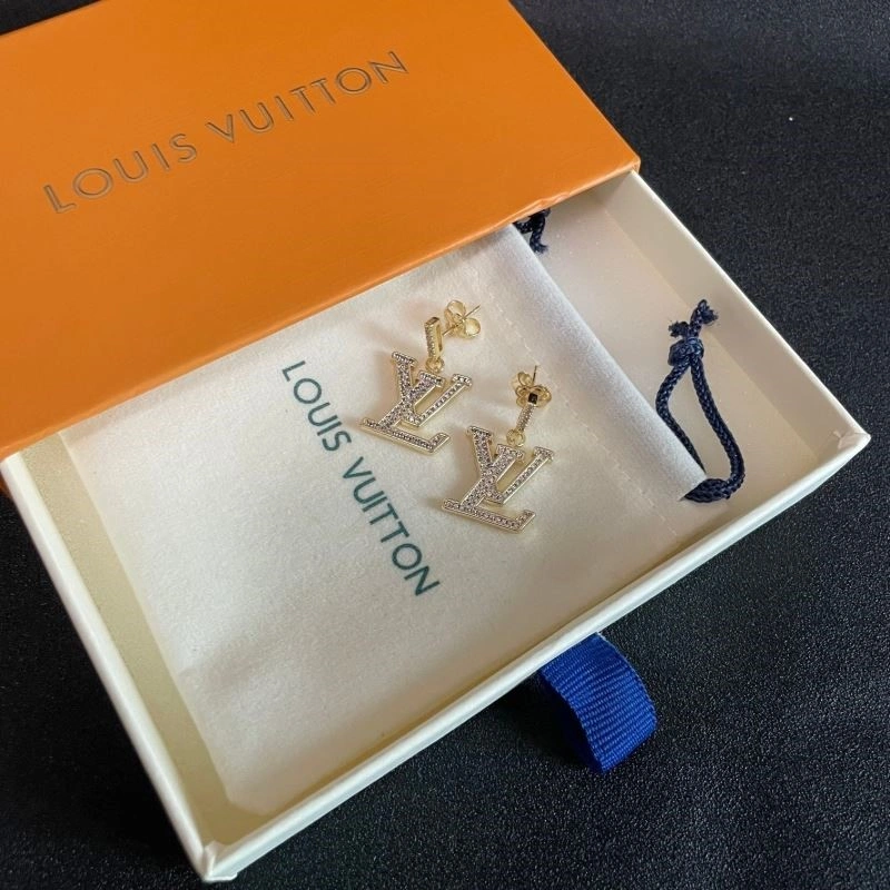 Louis Vuitton Earrings FashionForward 249048