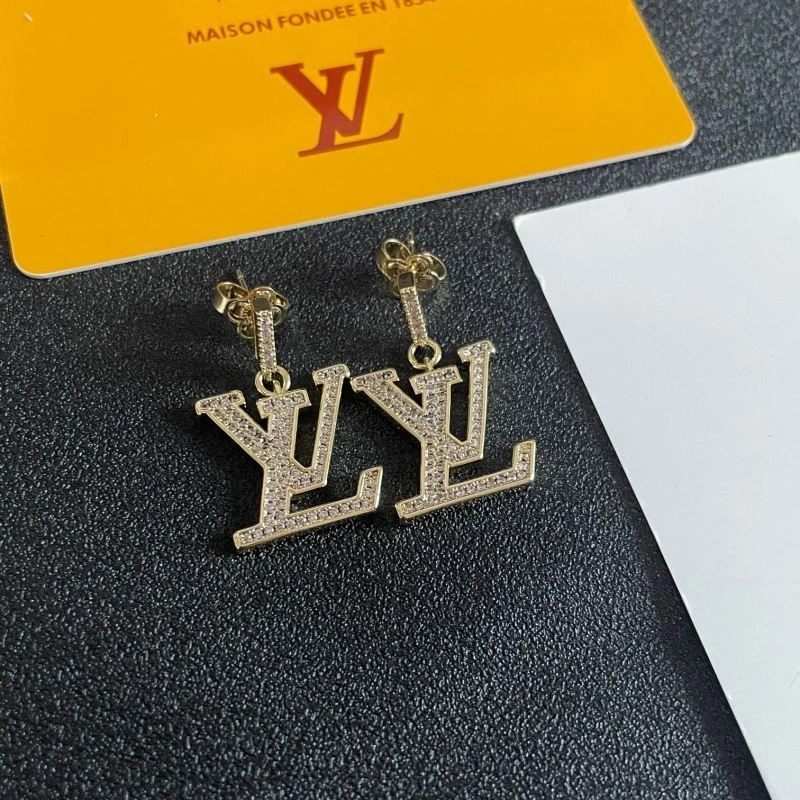 Louis Vuitton Earrings FashionForward 249048