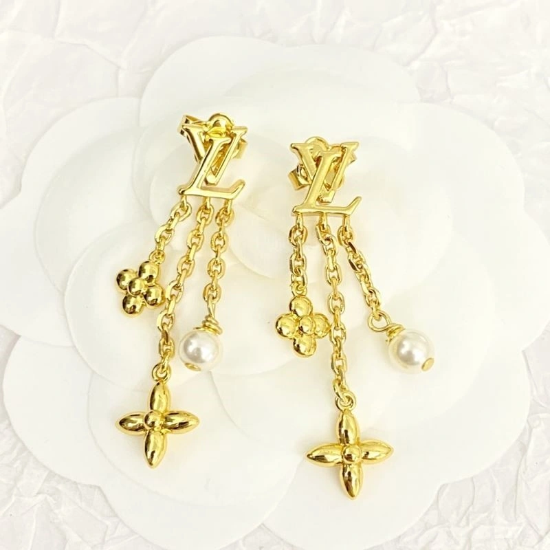 Trendsetting Louis Vuitton Earrings 249031