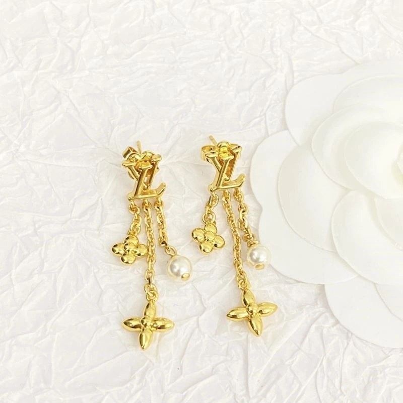 Trendsetting Louis Vuitton Earrings 249031