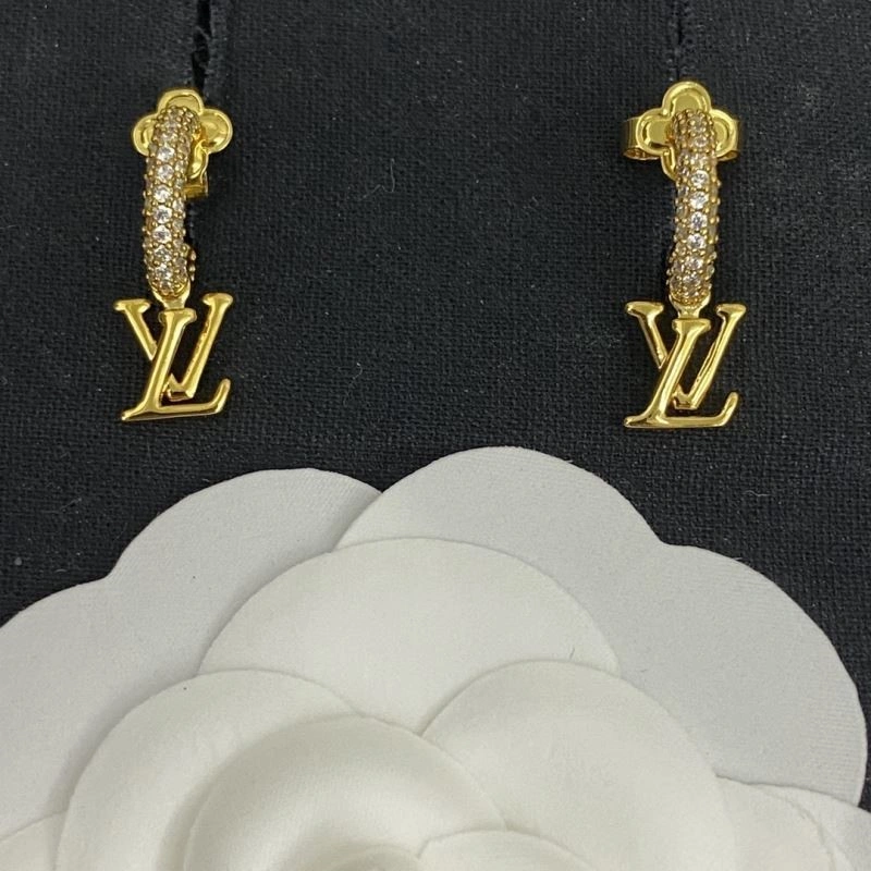 Affordable Louis Vuitton Earrings 249036