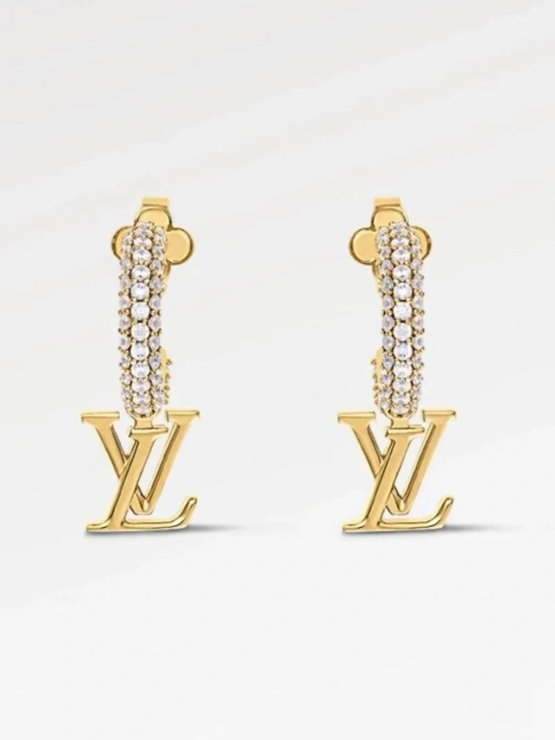 Affordable Louis Vuitton Earrings 249036