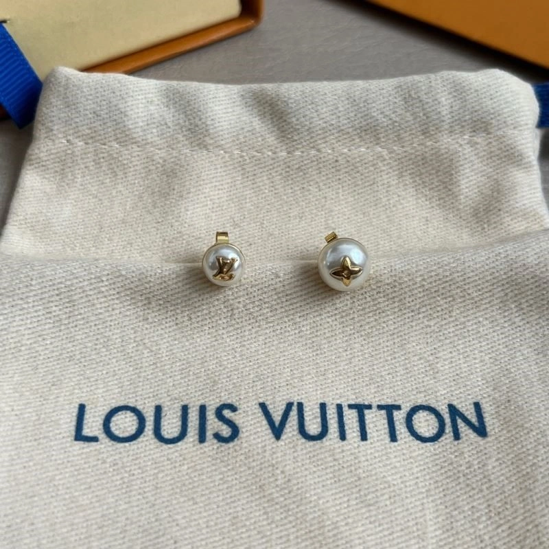 Louis Vuitton Earrings WaterResistant 249047