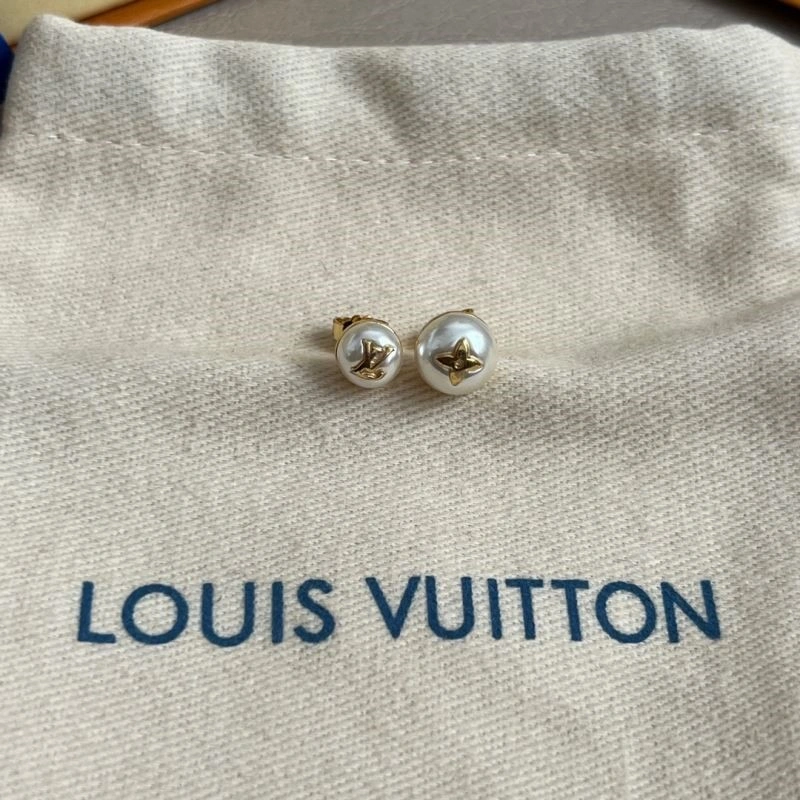 Louis Vuitton Earrings WaterResistant 249047