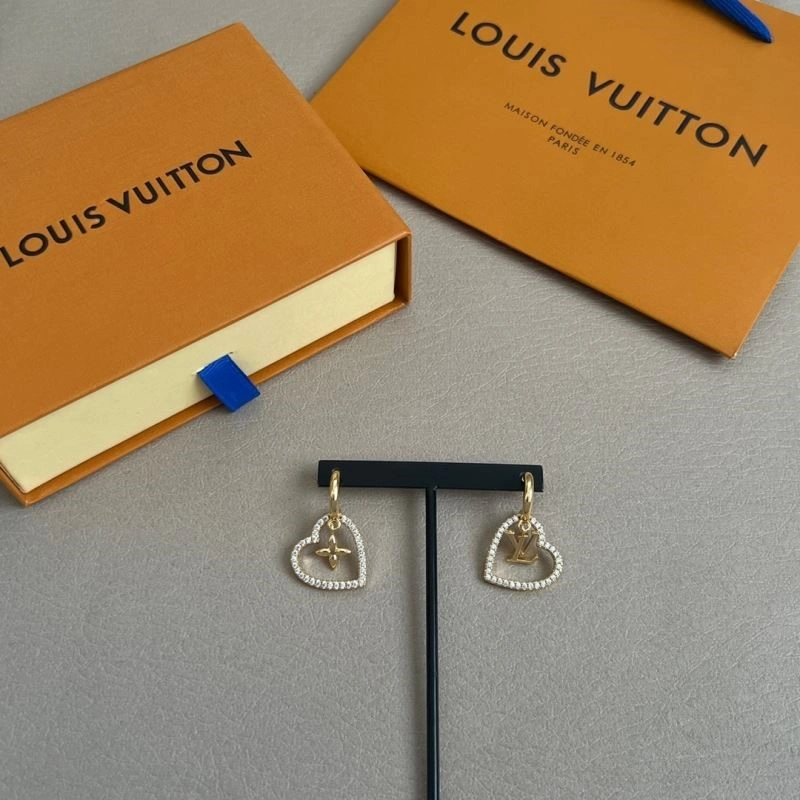 Louis Vuitton Earrings NewStyle 249039