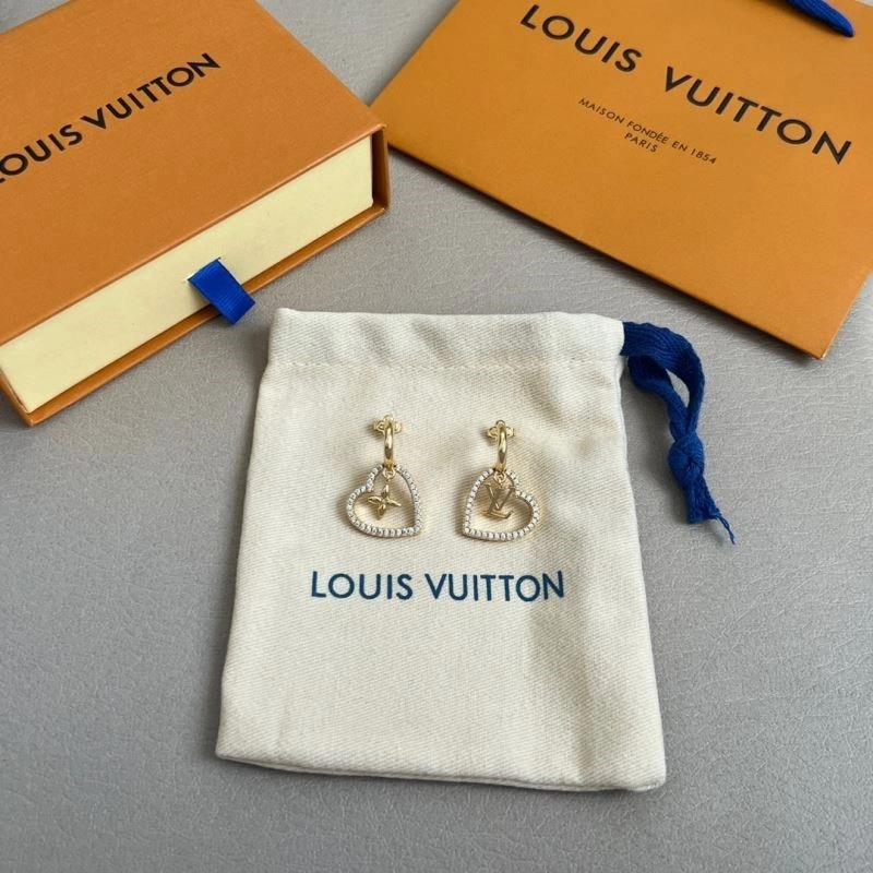 Louis Vuitton Earrings NewStyle 249039