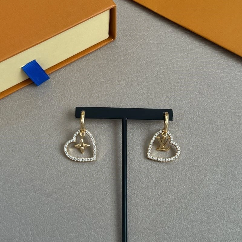 Louis Vuitton Earrings NewStyle 249039