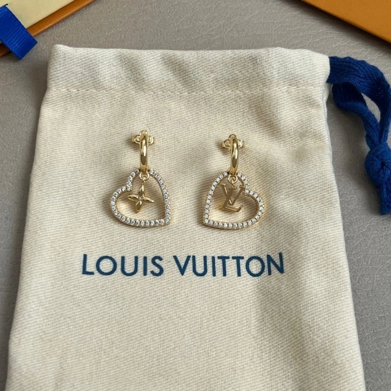 Louis Vuitton Earrings NewStyle 249039