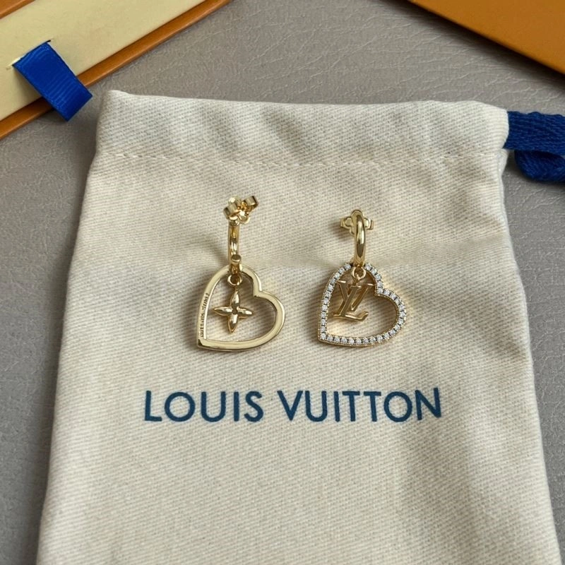 Louis Vuitton Earrings NewStyle 249039