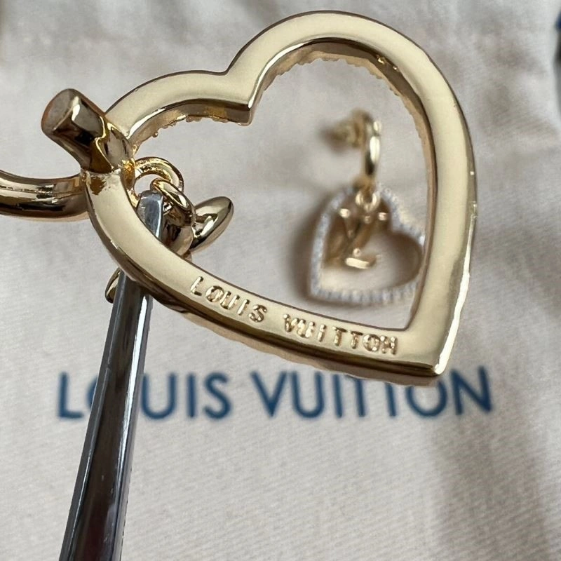 Louis Vuitton Earrings NewStyle 249039
