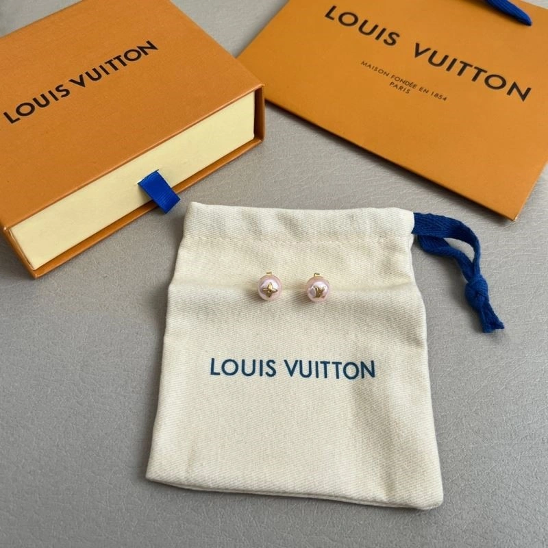 Affordable Louis Vuitton Earrings 249038