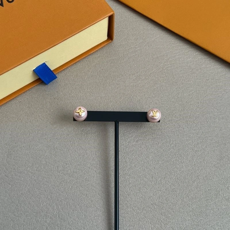 Affordable Louis Vuitton Earrings 249038