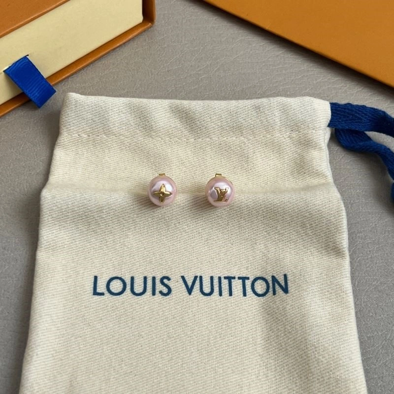 Affordable Louis Vuitton Earrings 249038