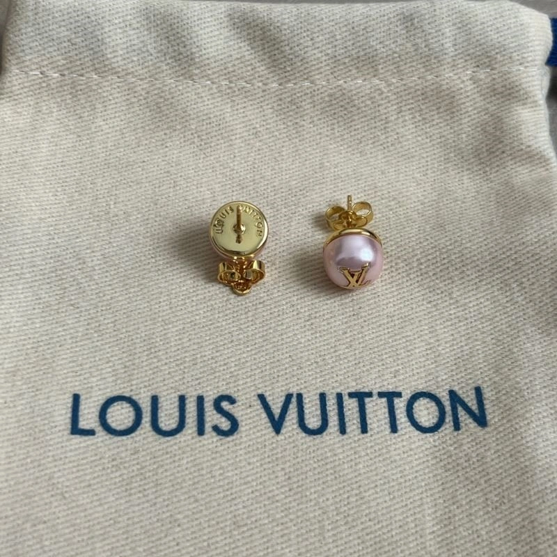 Affordable Louis Vuitton Earrings 249038