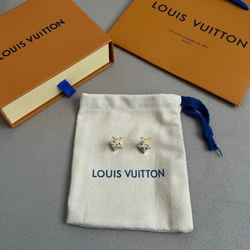 RelaxedFit Louis Vuitton Earrings 249043