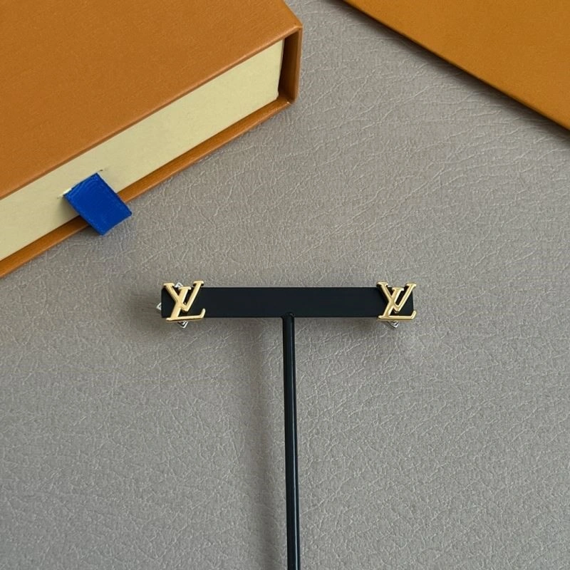 RelaxedFit Louis Vuitton Earrings 249043