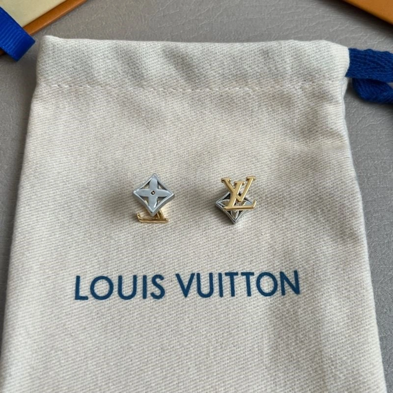 RelaxedFit Louis Vuitton Earrings 249043