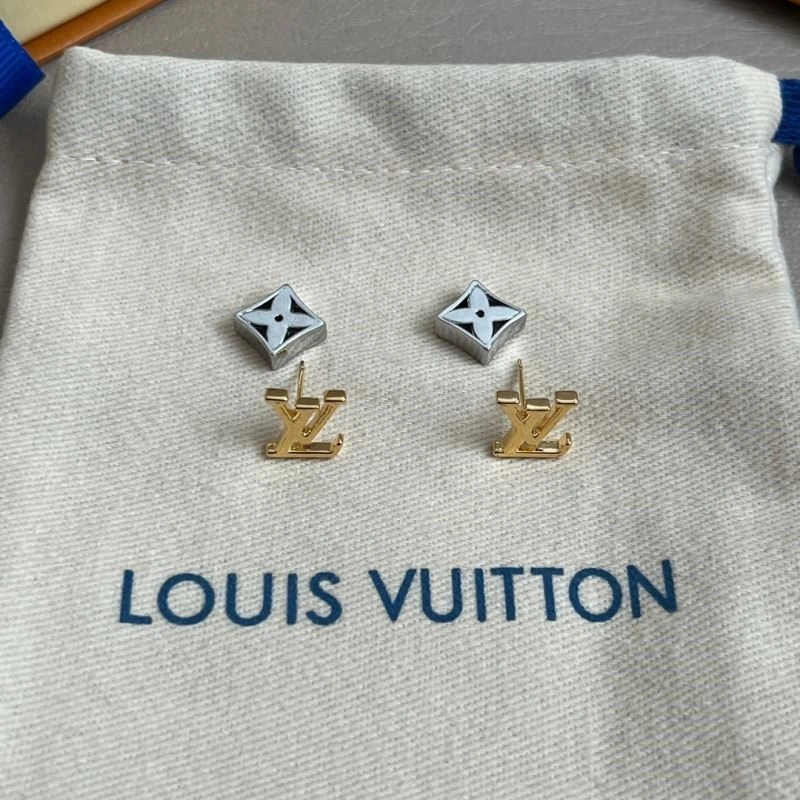 RelaxedFit Louis Vuitton Earrings 249043